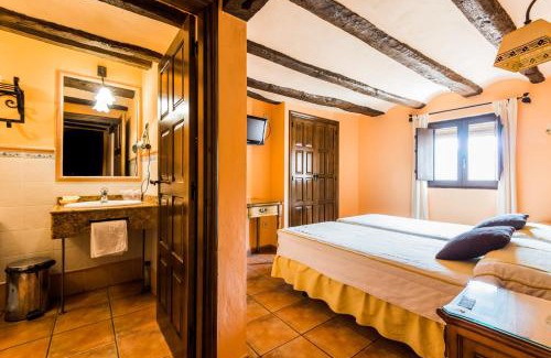 Albarracin House | Parada del Carmen