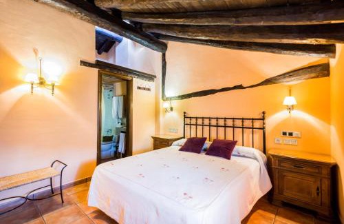 Albarracin House | Parada del Carmen