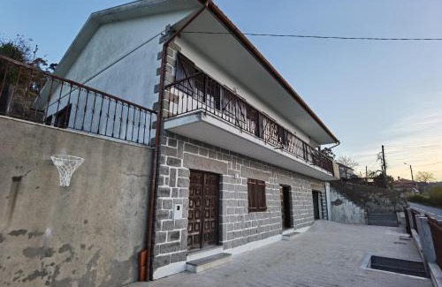 Parada House | Parada's House