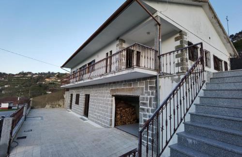 Parada House | Parada's House