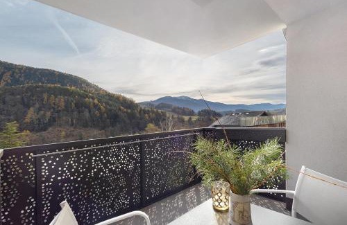 Muhlbach Apartment | Paradeis Apartments