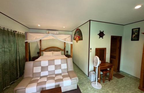 Rayong Resort | Paradies Home Resort