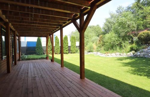 Degerndorf House | Paradies in den Bergen nahe Garmisch Partenkirchen