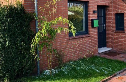 Leer Apartment | Paradiesje 3