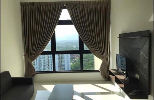 Taman Bukit Mewah Apartment | Paradigm Residence by One Team