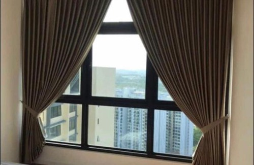 Taman Bukit Mewah Apartment | Paradigm Residence by One Team