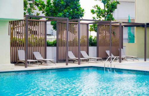 Taman Bukit Mewah Apartment | Paradigm Residence Johor Bahru