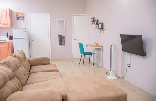 Saint John Parish Apartment | Paradis des Palmiers 1 Gorgeous 2bedroom Apartment