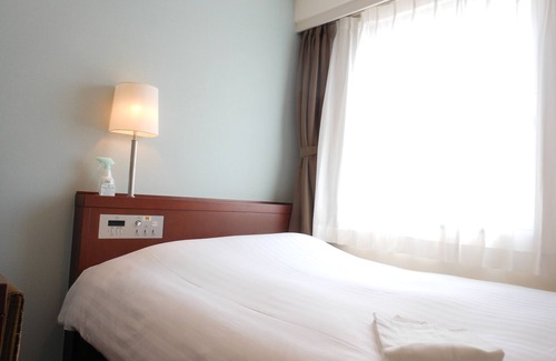 Minami Ward Hotel | Paradis Inn Sagamihara