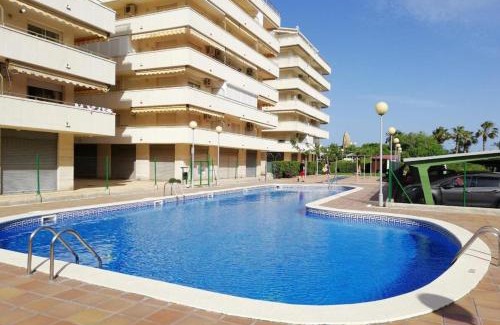La Pineda Apartment | PARADIS PARK, APARTAMENTO PISCINA Y PLAYA