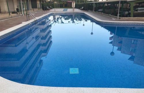 La Pineda Apartment | PARADIS PARK, APARTAMENTO PISCINA Y PLAYA