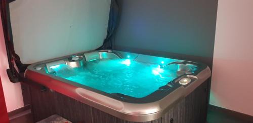 Damprichard Hotel | Paradis Secret Spa