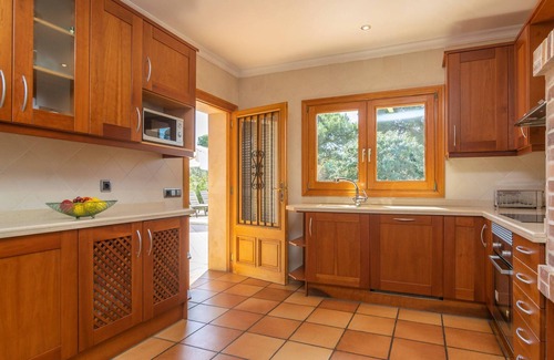 Son Ferrer Villa | Paradise 88 - Villa With Private Pool. Free Wifi