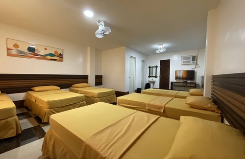 San Juan Del Monte Hotel | Paradise Adventure Camp 3 & Resort by Cocotel