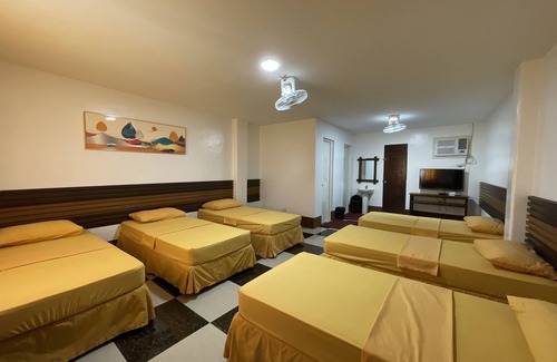 San Juan Del Monte Hotel | Paradise Adventure Camp 3 & Resort by Cocotel