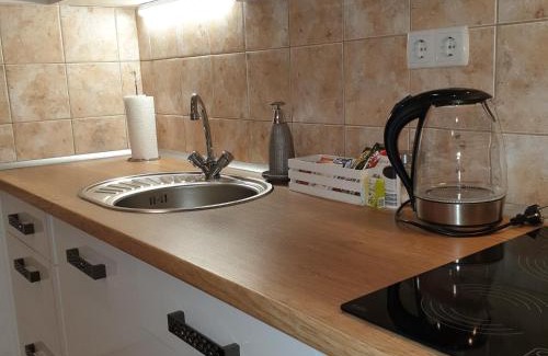 Miskolc Apartment | Paradise Apartman