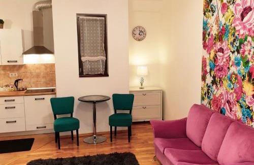 Miskolc Apartment | Paradise Apartman