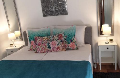 Miskolc Apartment | Paradise Apartman