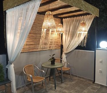 Lardos Apartment | Paradise Apartment, Lardos Village