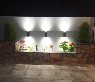 Lardos Apartment | Paradise Apartment, Lardos Village