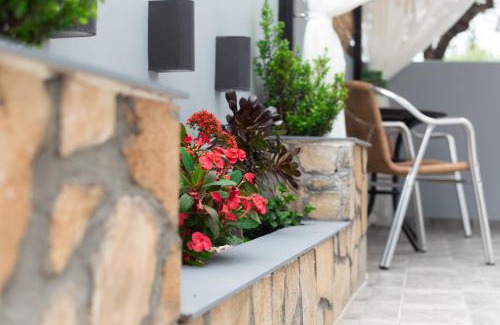 Lardos Apartment | Paradise Apartment, Lardos Village