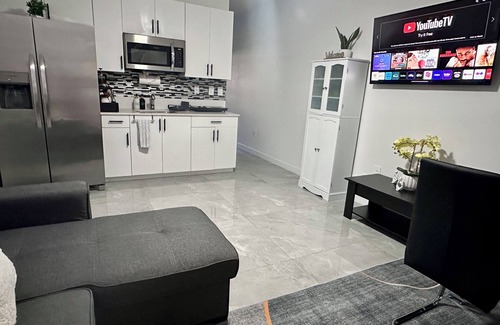 Princeton Apartment | Paradise Apartment