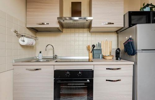Prato Apartment | paradise apartment, with parking