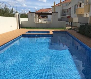 Ferrel Apartment | Paradise Apartments