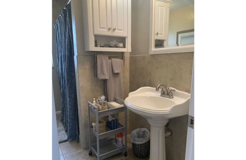 Auburndale Apartment | Paradise at Berkley Road