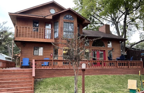 Tool House | Paradise at Cedar Creek