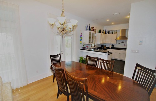The Shores House | Paradise at it's Finest! Beach House with Elevator!