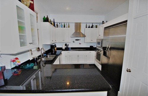 The Shores House | Paradise at it's Finest! Beach House with Elevator!