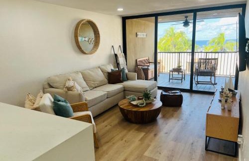 Key Largo Apartment | Paradise at Moon Bay