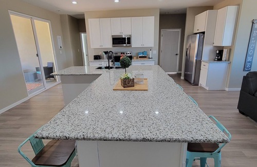 Greenehaven House | Paradise at Powell: Spacious home near Lake Powell