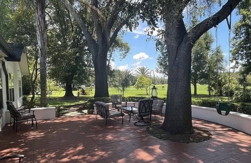 Saddlebrook House | Paradise at Saddlebrook Golf & Tennis Resort