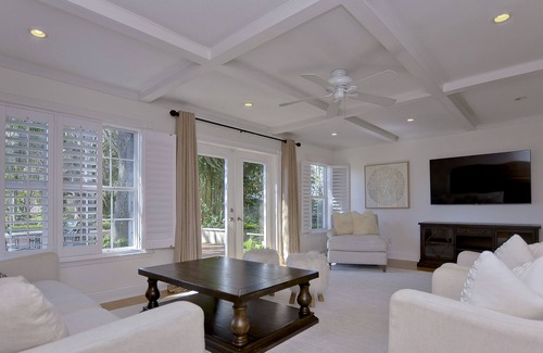 Saddlebrook House | Paradise at Saddlebrook Golf & Tennis Resort