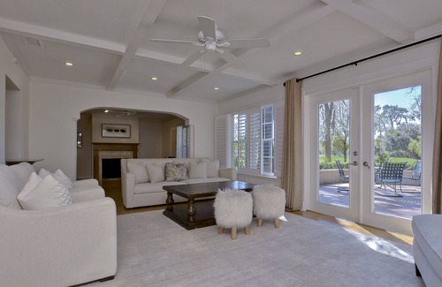 Saddlebrook House | Paradise at Saddlebrook Golf & Tennis Resort