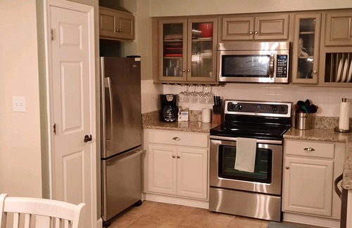 Kingsmill Condo | PARADISE AWAITS ALONG THE BANK OF THE JAMES!