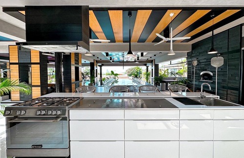 Nong Prue Villa | Paradise Awaits at The Hill—Private Luxury Villa in Pattaya City, Thailand
