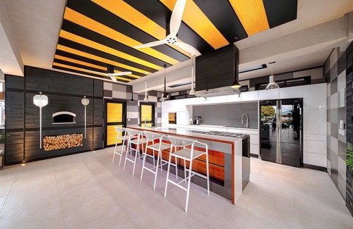 Nong Prue Villa | Paradise Awaits at The Hill—Private Luxury Villa in Pattaya City, Thailand