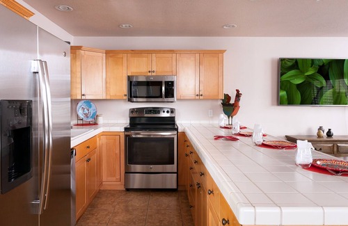 St. George Condo | Paradise Awaits You In This Beautiful Las Palmas Unit.