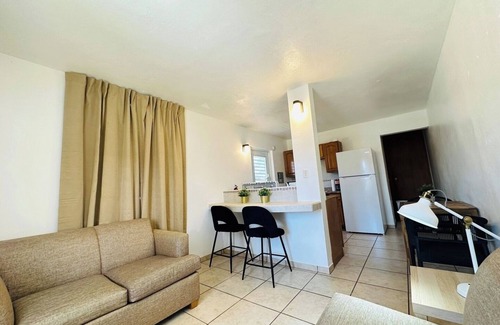 Florida Apartment | Paradise Beach Apartment Vieques 4