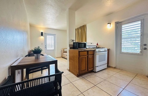 Florida Apartment | Paradise Beach Apartment Vieques 4