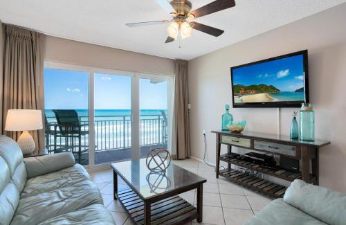 Satellite Beach Apartment | Paradise Beach Club - Oceanfront and Penthouse