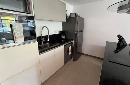 Flamingos Condo | Paradise Beach Condo - Amenities such as GYM,Tennis, Padel, Hamacas, Factura
