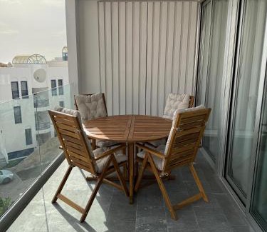 Puerto Naos Apartment | Paradise Beach