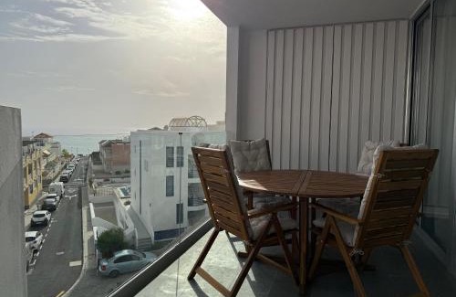 Puerto Naos Apartment | Paradise Beach