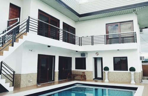 Lobo Other | Paradise Beach House D-2