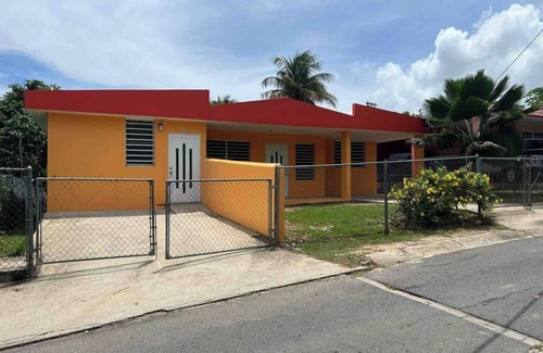 Florida Apartment | Paradise Beach House Vieques 2