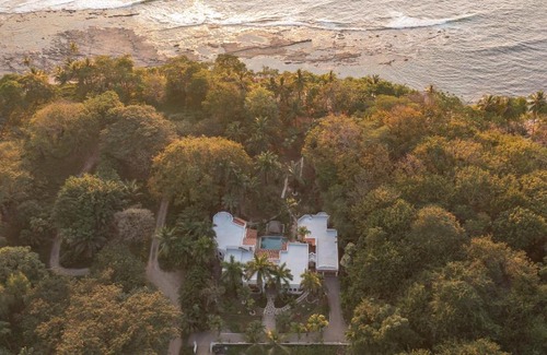 Mal Pais Hotel | Paradise Beach Lodge